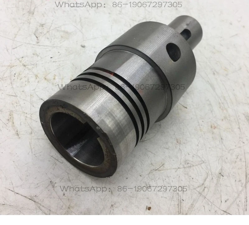Deep hole drilling machine accessories spline cover φ 62/φ 38 * 8/L148