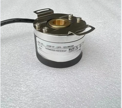 Encoder ED48P13T-L5PR-1024.6MGD03 CNC Servomotor Encoder
