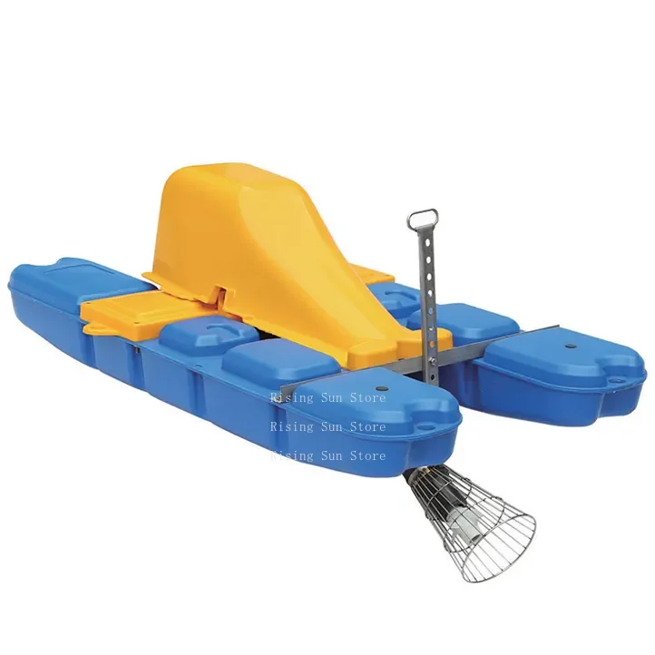 aerator, aquaculture machine, fish pond aerator, and jet machine launched