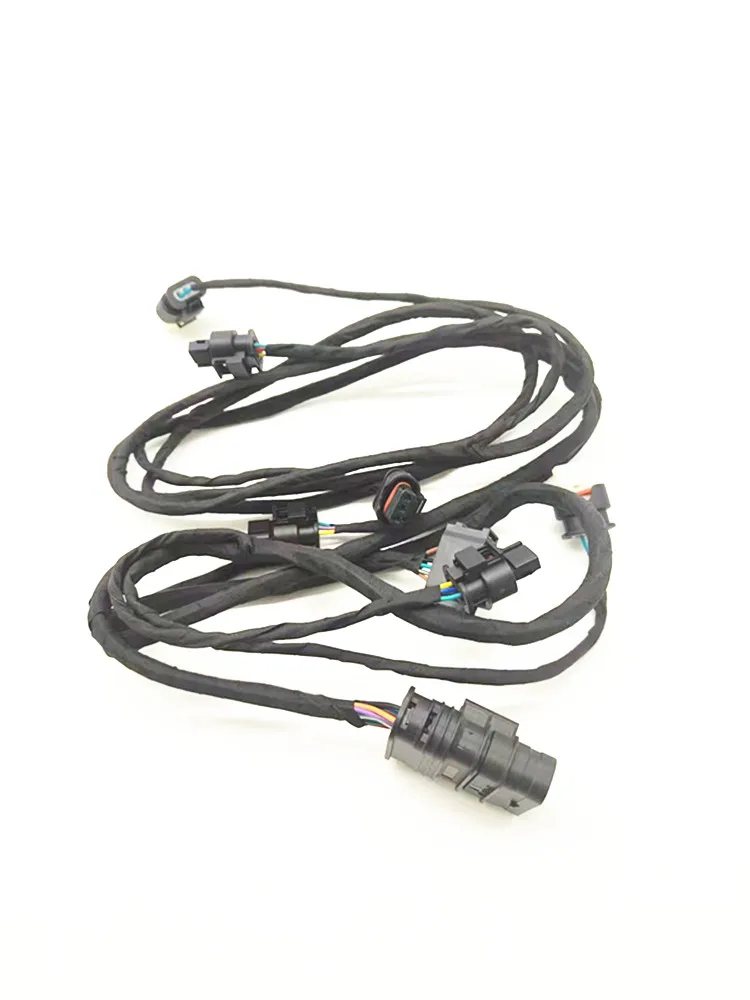 A2185404932 Car Radar Line Speed Cable for Mercedes-Benz Front bumper W218 CLS300 CLS320 CLS350 CLS400 CLS500