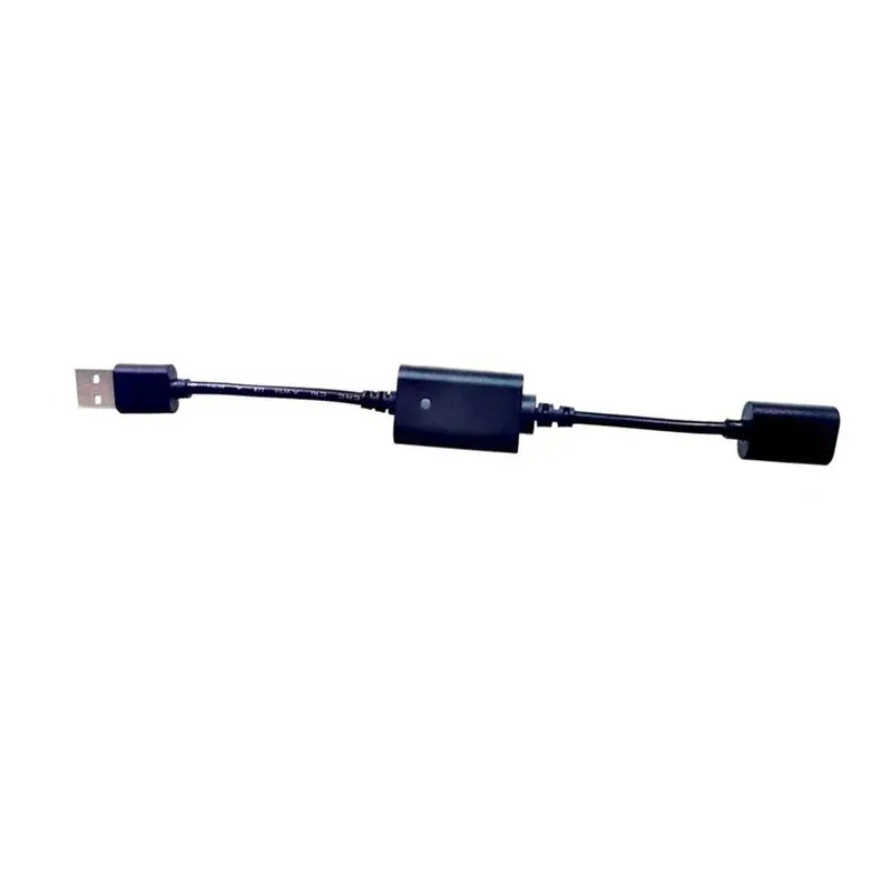 Efficient 4X DC 5V USB Wireless Remote Control Switch Driver Power On Off For LED Light, Strip Reading Lamp, Light Fan & More