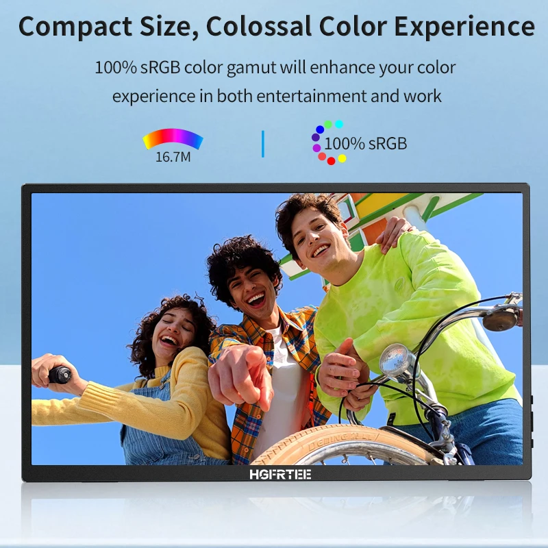 Thumbnail 3 - #13 Budget Portable Monitors for Smart Shoppers
