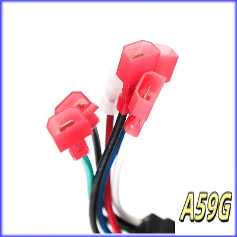 

G9-101753005 Forward Reverse Switch Fit Parts For Club Car DS 48 Volt Golf Cart 1995-2004