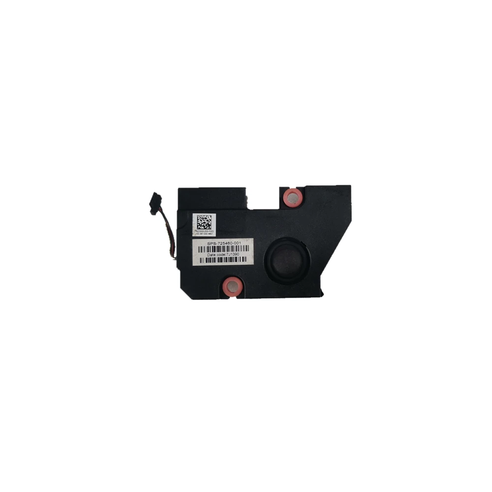 Altavoces internos para portátil HP ENVY 14-k000 TouchSmart 14-k100 TouchSmart Negro