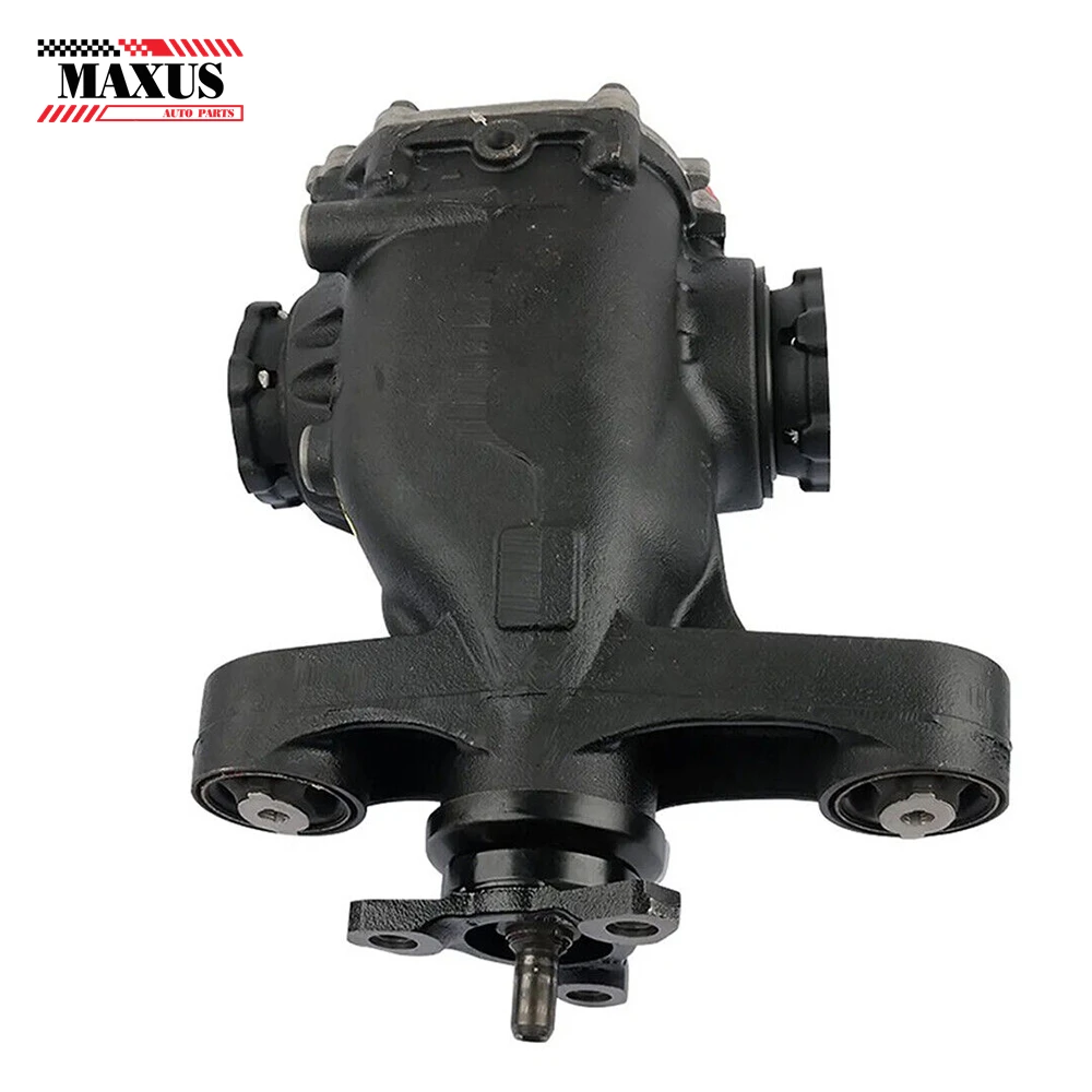 

Rear Differential Carrier Full Assembly For Cadillac CTS AWD 3.27 2014-2019 84110752 23150302 22784683