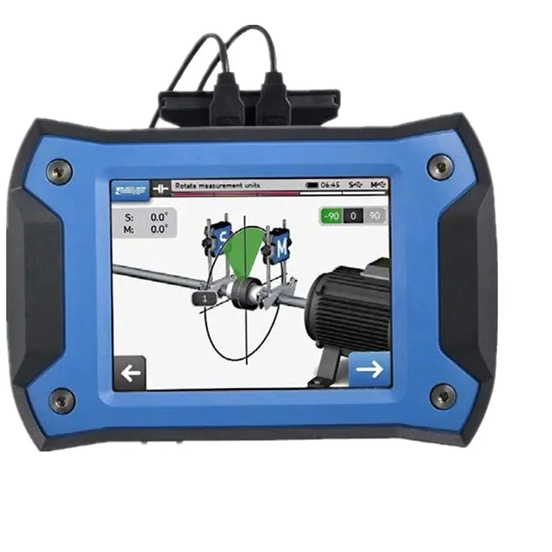 Swedish brand TKSA 41 wireless  axis alignment system TKSA41