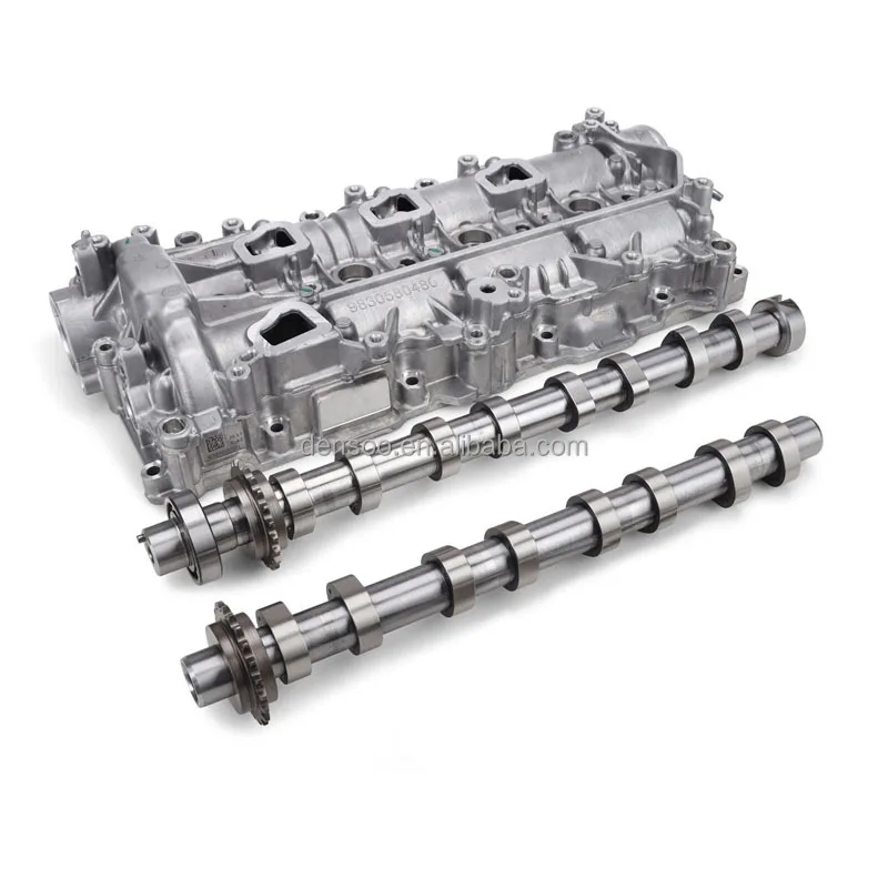 Camshaft Housing Kit for Citroen C3 C4 C5 Peugeot 208 301 2008 Opel Vauxhall Combo 1.5D DV5R 9828655380 9828655580 9830580480