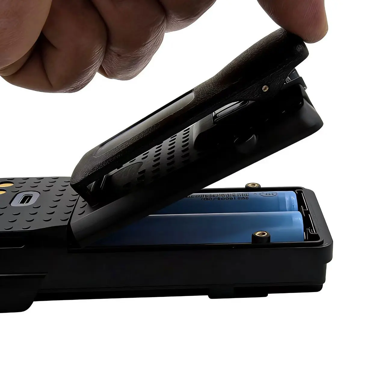 PMNN4544 PMNN4543 Vano Batteria AXP1000 per Walkie Talkie Motorola Compatibile con APX900 APX2000 AXP4000 PMNN4491