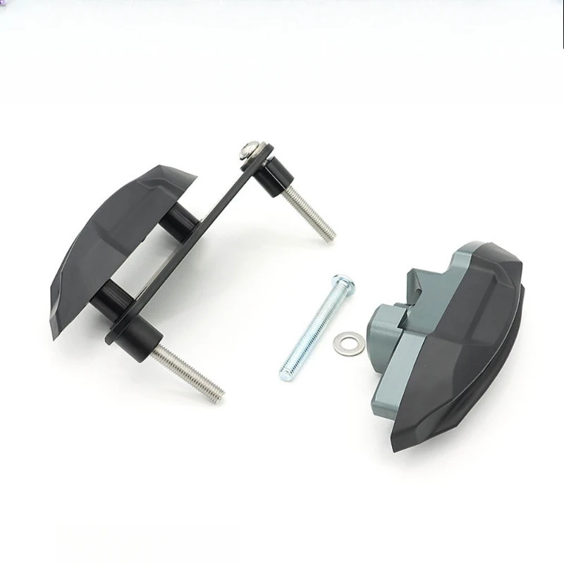 S1000R motorcycle accessories modified frame anti-fall protector