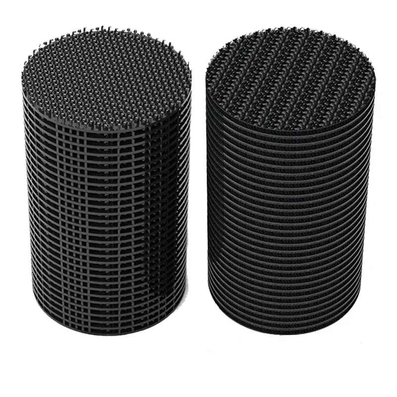New Carpet Fixing Stickers Double Faced High Adhesive Car Carpet Fixed Patches Home Floor Foot Mats Anti Skid Grip Tapes