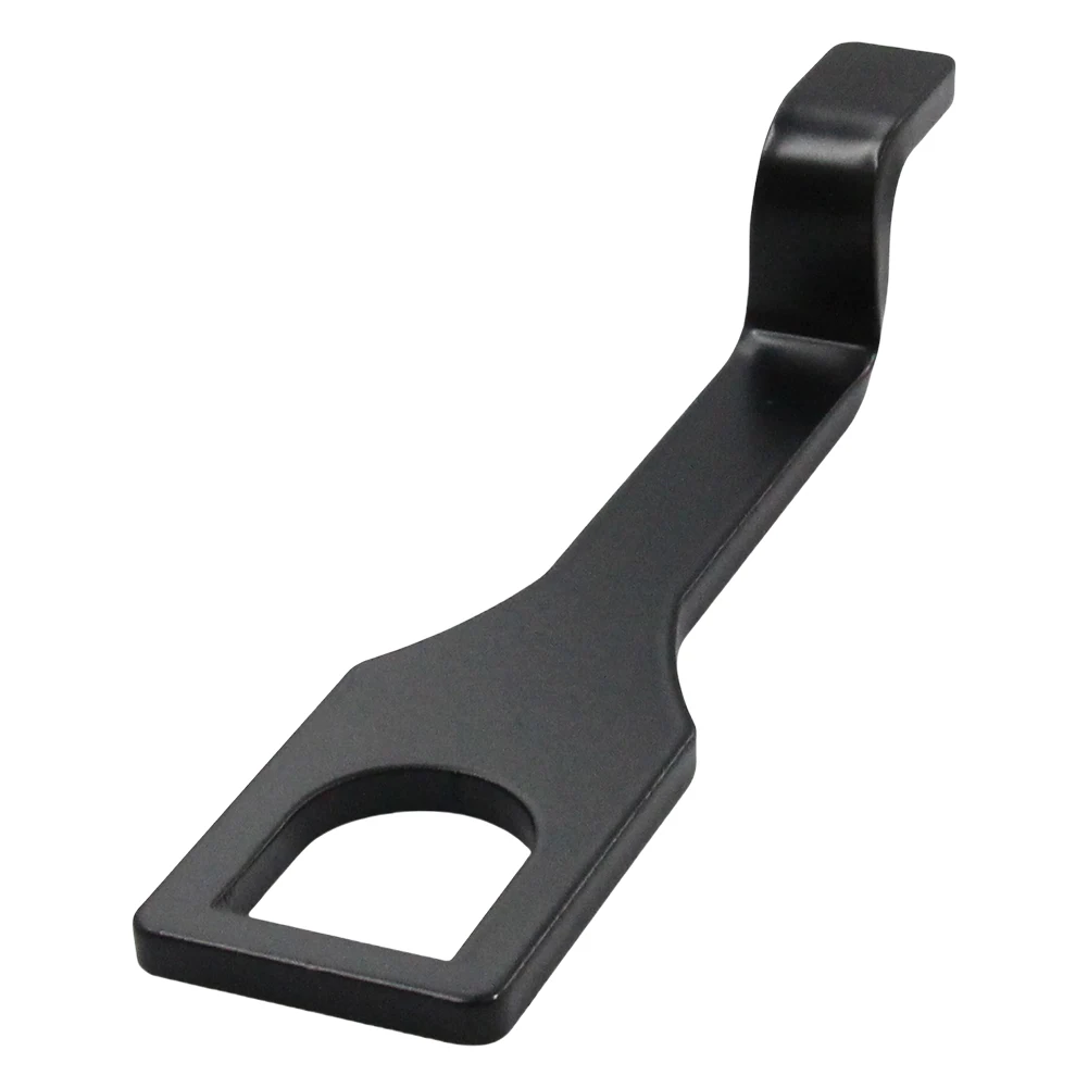 

15cm Tailgate Barn Door Standoff Holder Stainless Steel Car Trunks Stand Tailgate Holder Car Trunk Support Rack for VW T5 Bus