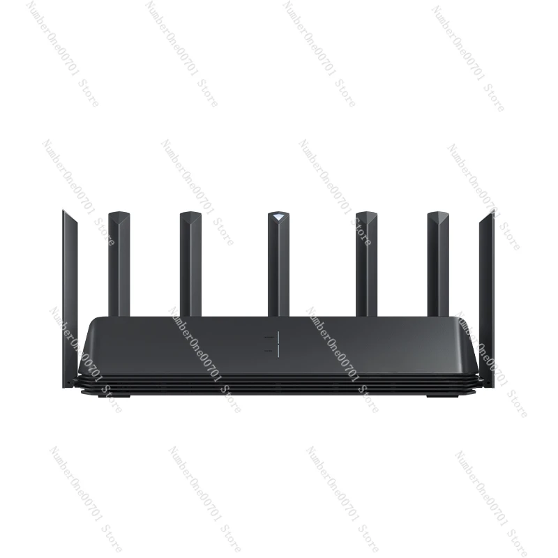 

Router Ax6000 Large Apartment Mesh Networking Wireless Wifi6 Enhanced Network Gigabit Port through the Wall King