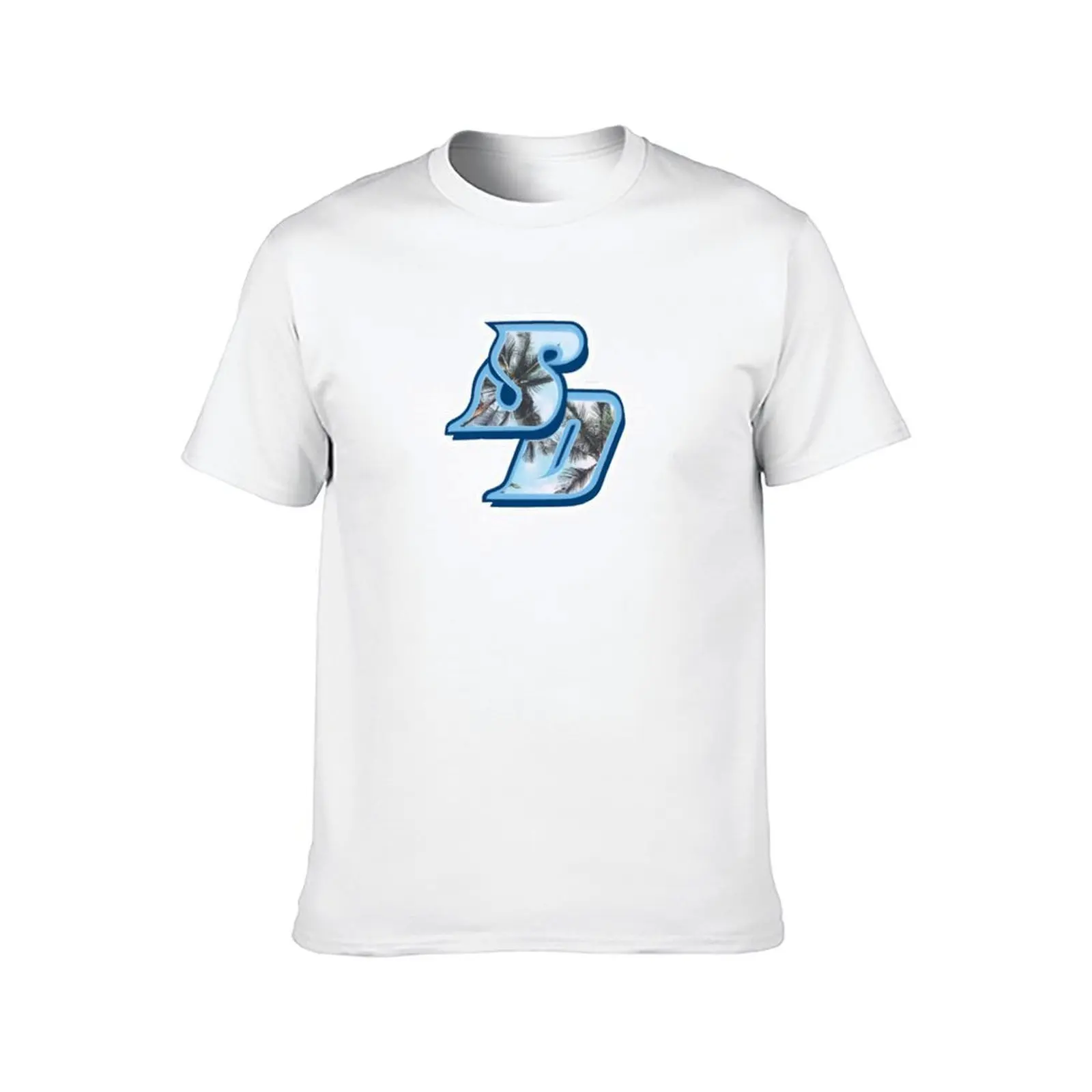 جامعة سان دييغو تي شيرت مضحك تي شيرت الظلام الفكاهة تي شيرت للرجل حزمة رجل أبيض تي شيرت فاخر تي شيرت #2