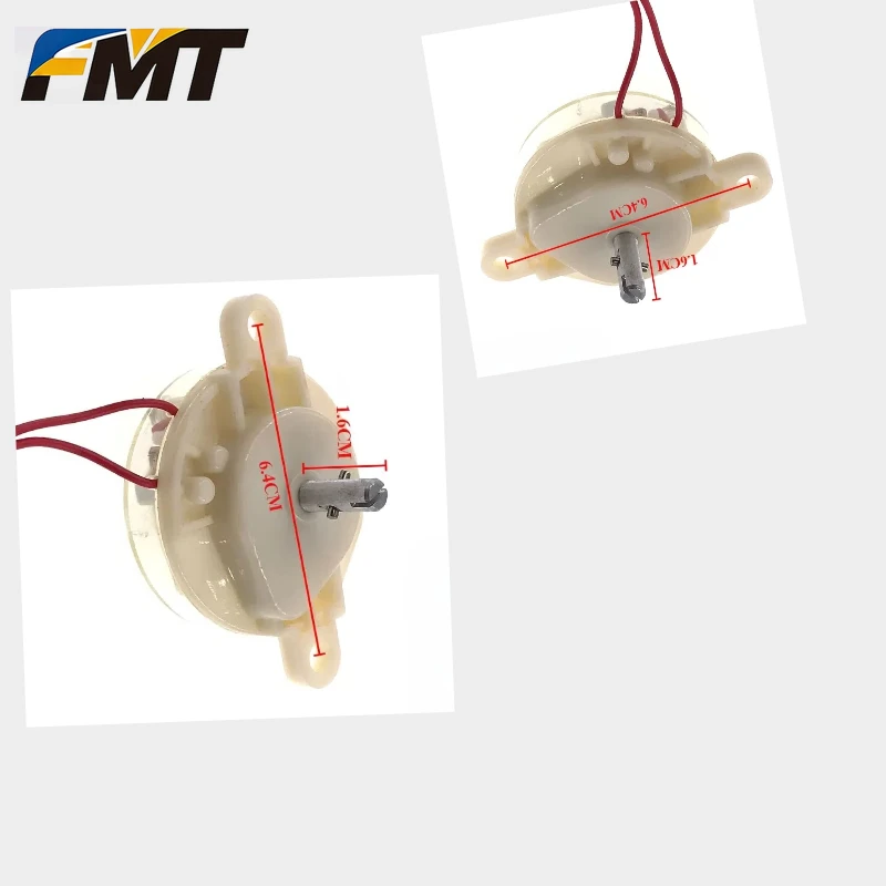 Electric Fan 120 Mi…