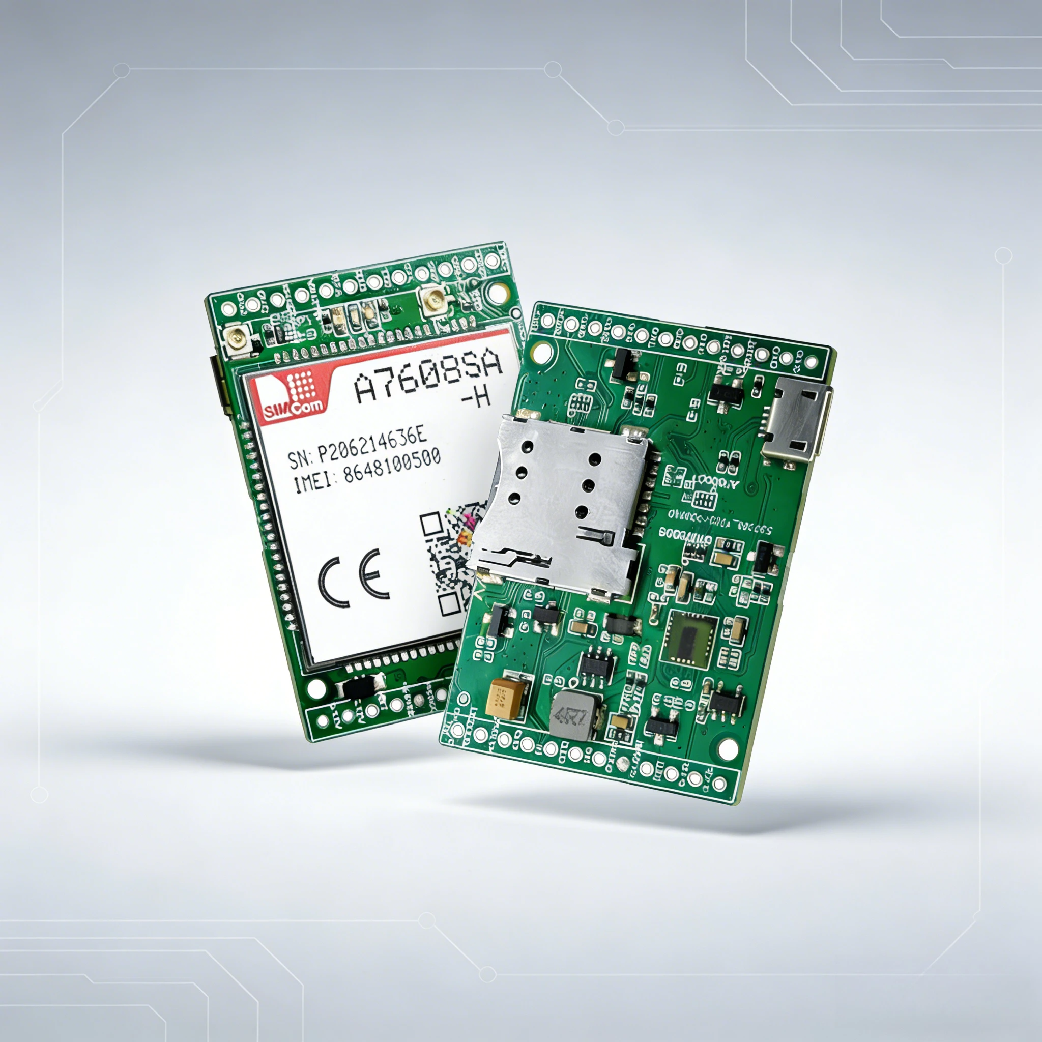 simcom-sim7600sa-h-4g-cat4-dd-mcore-sim7600sa-h-sim7600sa-h-core-board-lte-cat4-voice-gnss