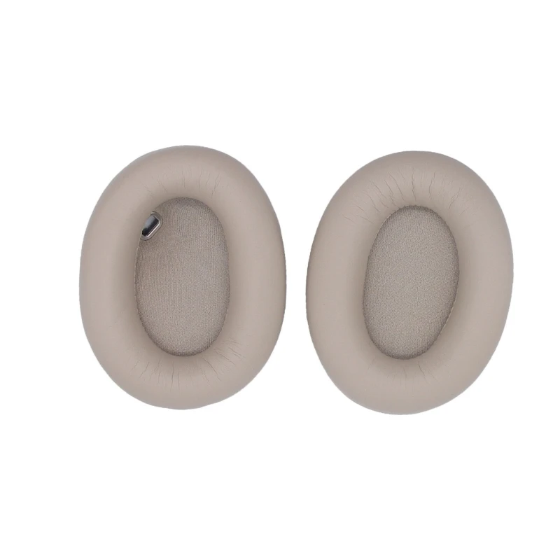Подушечки из пены с эффектом памяти, амбушюры, губка, чехол для гарнитуры WH-1000XM4