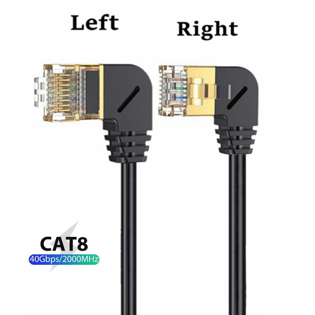 Thumbnail 2 - #31 Cheap Cat8 Ethernet Cables Worth Buying