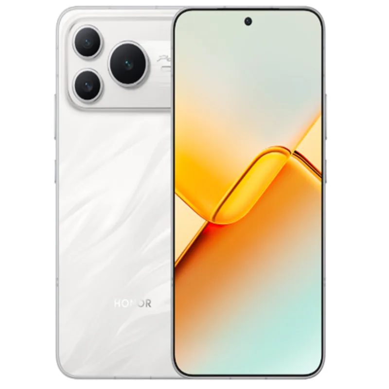 Offical New Honor Power 2 Android Phone Dimensity 8500 Elite OTA