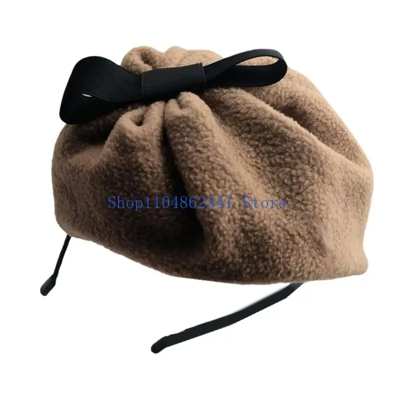 5asd فاسيناتور عتيق مع فيونكة كبيرة الحجم للحفلات التنكرية عصابة رأس أنيقة خوذة صور دعائم #4