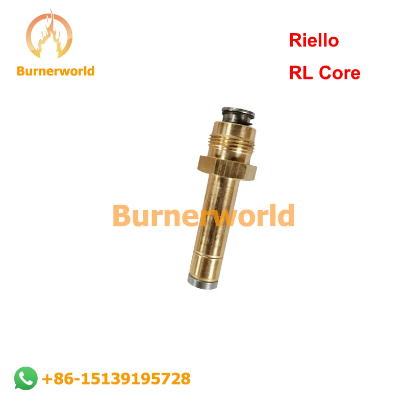 Oliecircuit Verdeler Van Riello Brander Rl34 Rl44 Rl50 Rl70 100 130 150 Rl190 Verbrandingsmachine