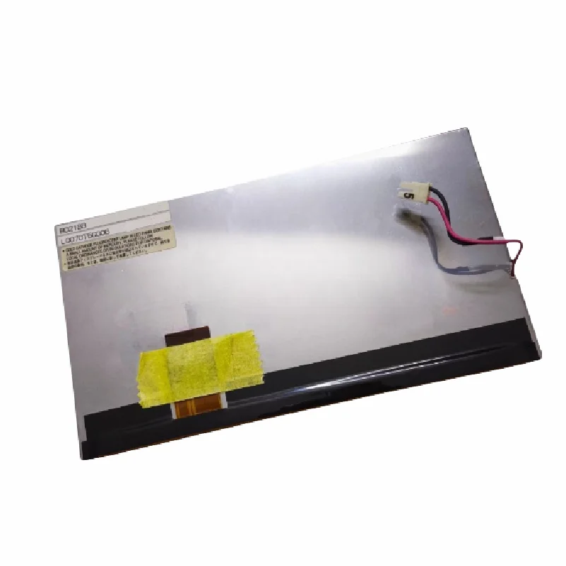 PLC original da exposição do LCD de 7 polegadas LQ070T5GG06