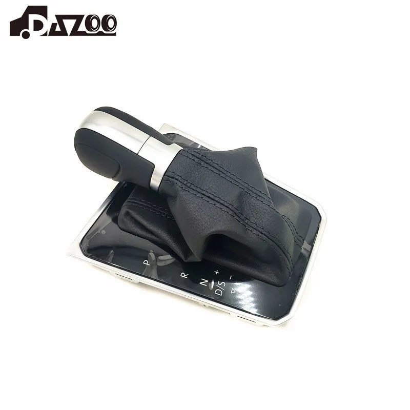 DSG Manopla de mudança de marcha para Volkswagen 2016-2019 Passat B8 2019 CC Acessórios para carro