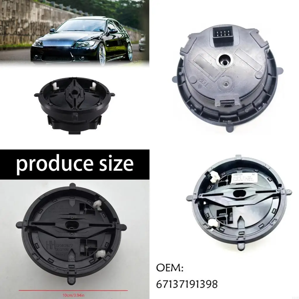 

Auto Dimming Mirror Adjuster Motor for E90 E91 E92 E93 E60 E61 E87 E81 E82 E88 118I 318I 320I Enhancing Driving Safety H9EE