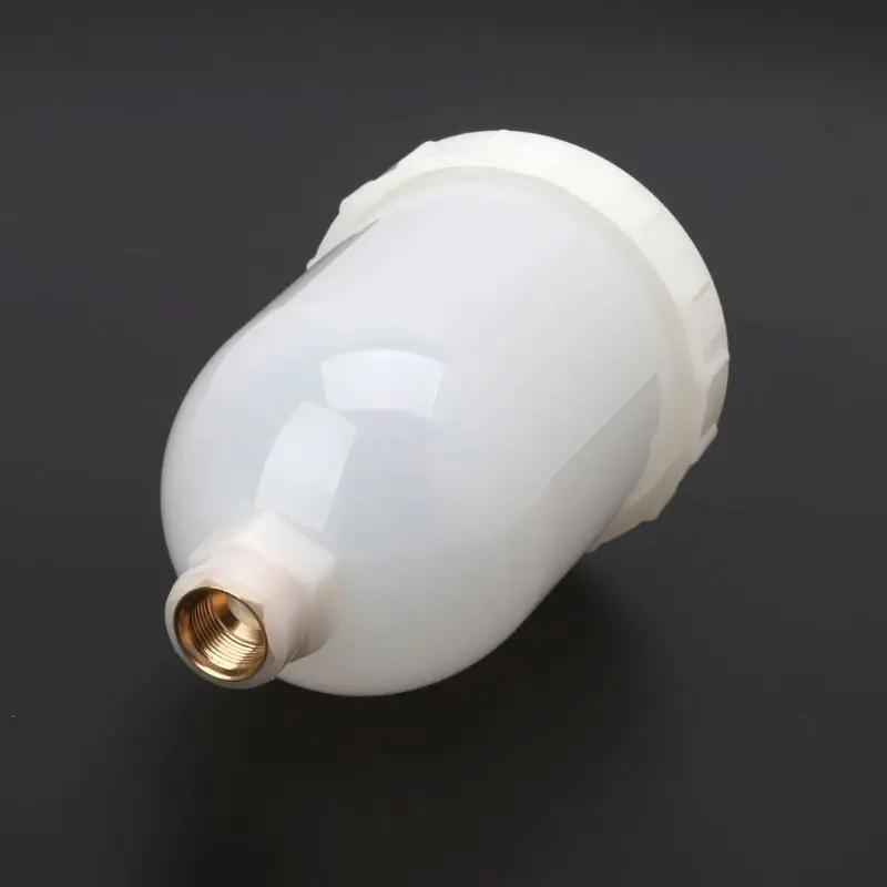 300ml Spary Paint Pot Sprinkling Can Pneumatic Cup for H-2000 R-100 Sprayer drop shipping