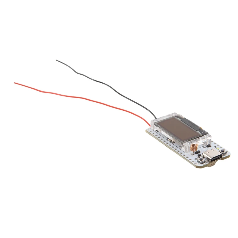 0.96 OLED SX1262 Wifi ESP32-V3 Lora Płytka rozwojowa Lora 32 Iot Dev Board 868Mhz Łatwa instalacja