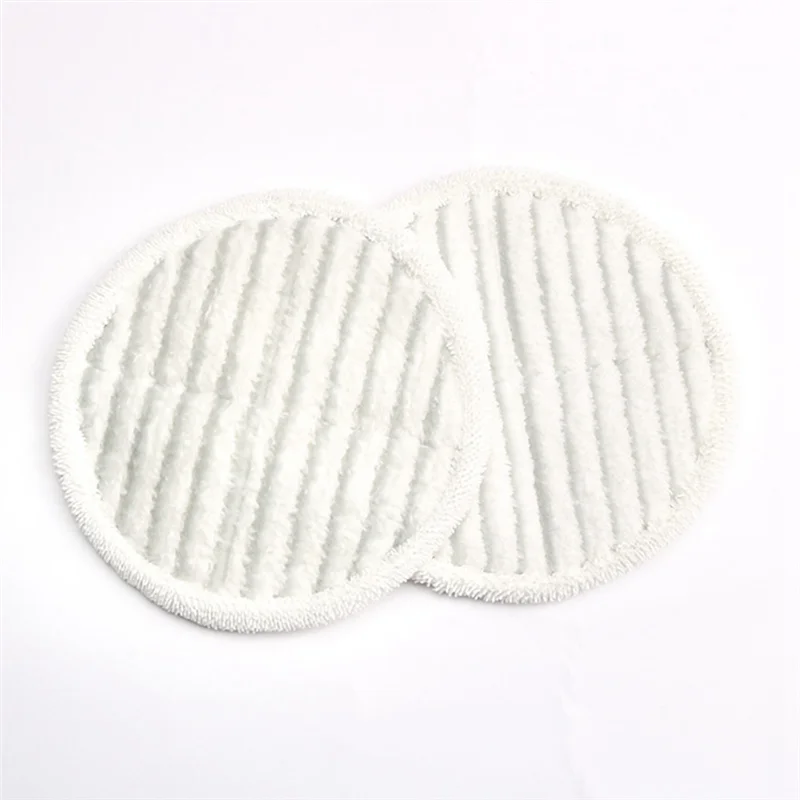 4 قطعة منصات بديلة لبيسيل سبين ويف بالطاقة ممسحة الأرضية الصلبة 2037/2039A/2052Z/2124/2240Z قابل للغسل SQ