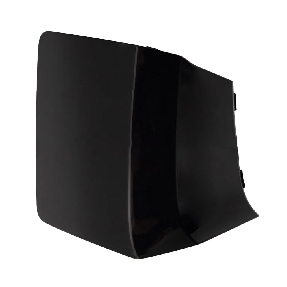 Car Accessory Front Bumper Cover Precise Fit Reliable ABS Material Water And Protection Water Resistant Car Accessory