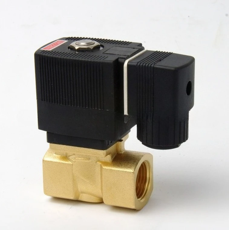 6213-03 Solenoid Valve Water Valve KX2231010 Diaphragm Type Pilot Operated Normally Closed