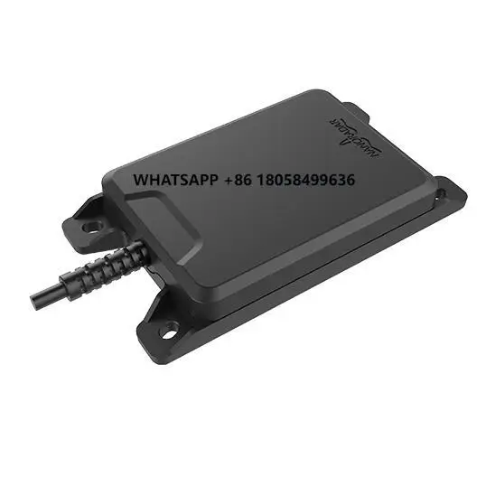 

Радарный датчик сельскохозяйственного теря для беспилотного автоматизированного автомобиля