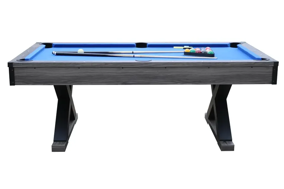 7ft MDF Pool Table 4