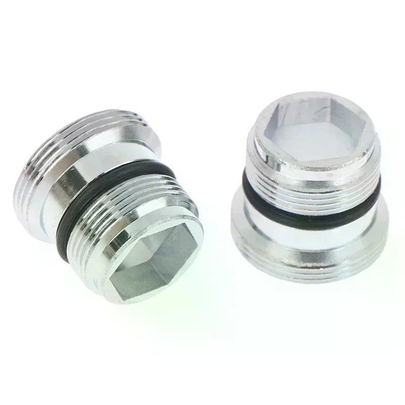 

2/4/8Pcs M18.5 To M22 Connectors Kitchen Bubbler Water Purifier Adapter Faucet Extend Length Accessories Parts