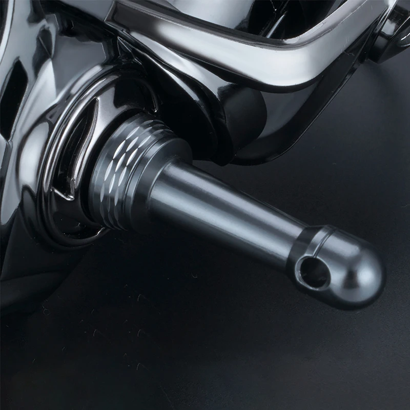 1pcs Lock Type Spinning Reel Stand R3 For Daiwa Revros Ninja Protect Reels 48mm Reel Holder
