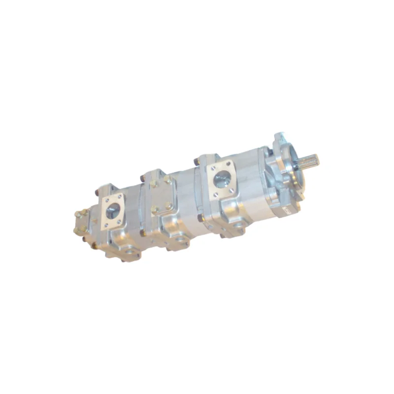 705-56-34100    Hydraulic gear pump for excavator wheel loader