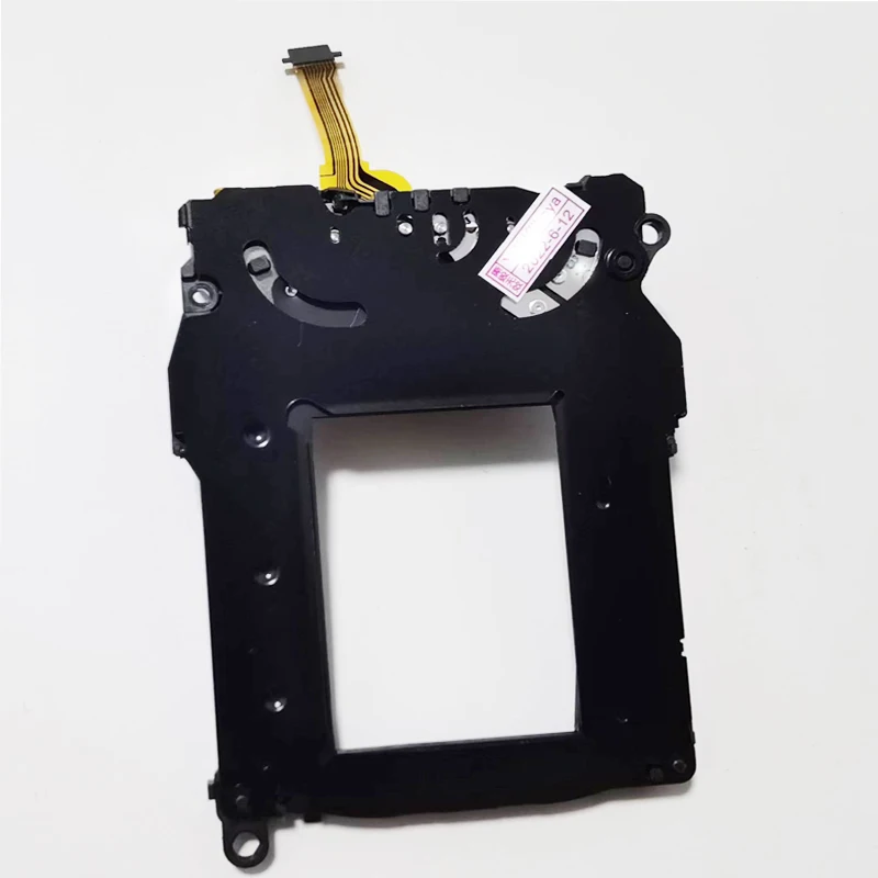 NEW A7RII A7SII Shutter Unit with Blade Curtain For Sony ILCE-7RM2 ILCE-7SM2 A7RM2 A7SM2 A7R II / A7S M2 / 2 A7R2 A7S2