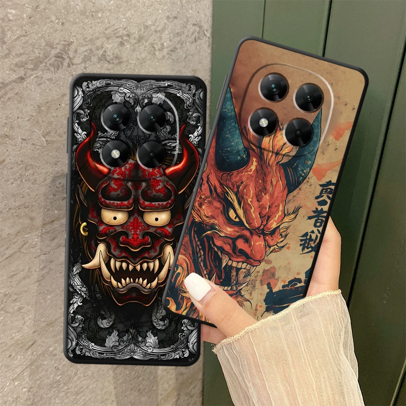 Case For Xiaomi Red… - image