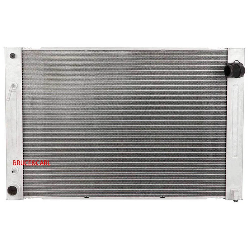 Radiator Fit INFINITI Q60 2014-2015 Q40 G37 G35 G25 NISSAN 370Z 21410JK20B 21410-JK20B 21400-JK20B 21410-JK20A 21400JK20B