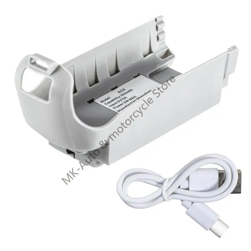 

Функшировая передача F62F с аккуратным светодиодным фонарями для беспилотных летательных аппаратов.