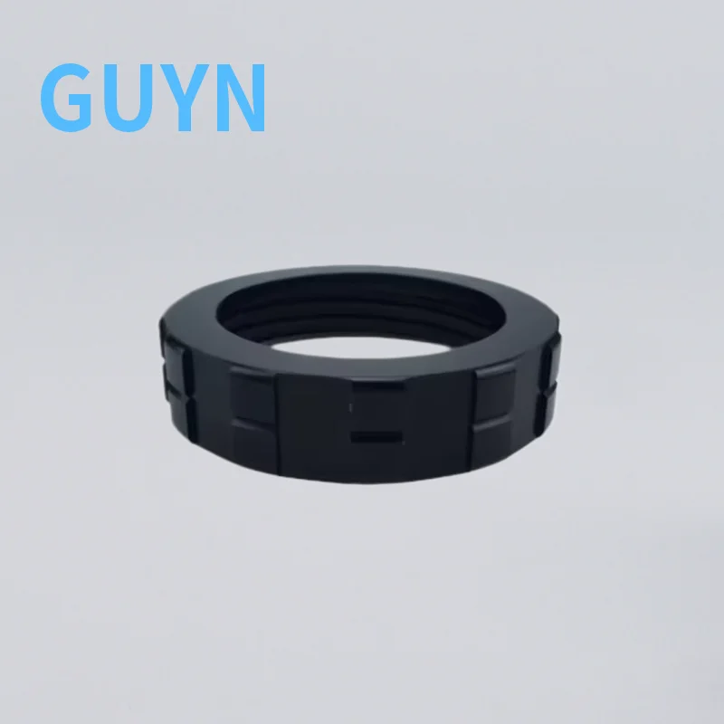 15B215 Lock Ring Aftermarket Replacement Lock Nut For Fusion AP Air Purge Polyurea Polyurethane Spray Gun Spare Parts