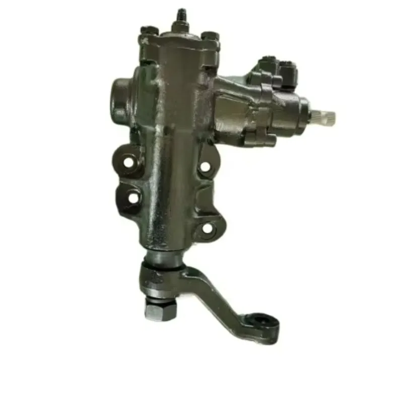 

Auto Parts Power Steering For RHD ISUZU Pickup Trooper OE 8-97045-354-0 8971099866 8971099862 8941732994 Right Hand Drive