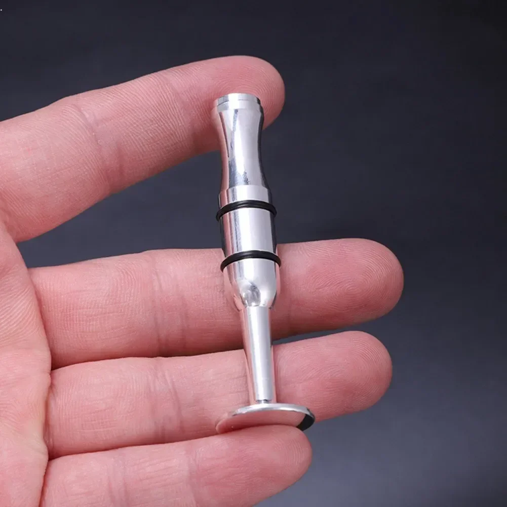 SPORTFUNSF Mouthpiece Trumpet Mouth Strength Trainer Saxophone Trombones Clarinet Training Horn Trombone Tuba Accessorie
