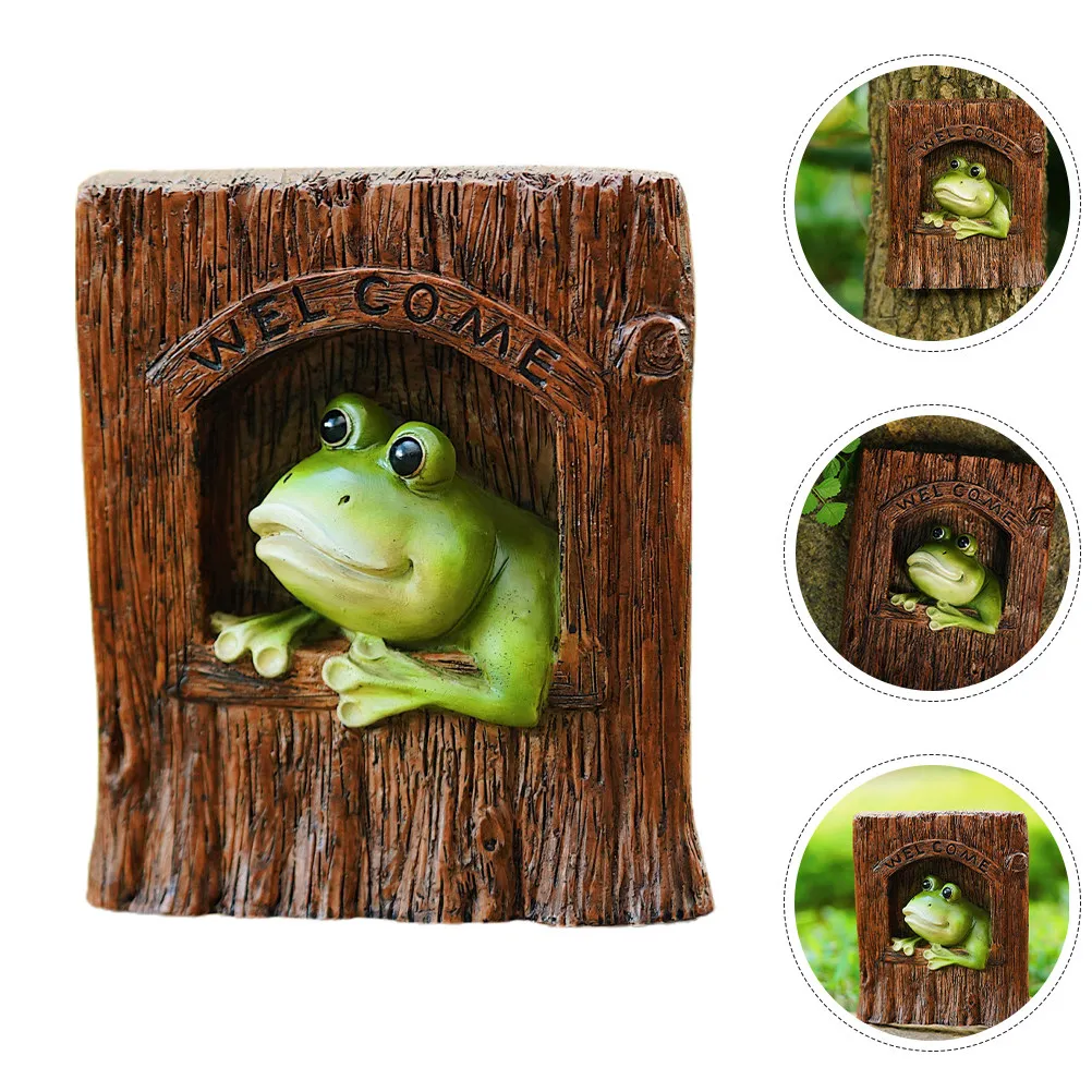 whimsical-resin-frog-garden-statue-tree-hanging-outdoor-decor-weatherproof-animal-sculpture-for-lawn-yard-fence-patio-garden