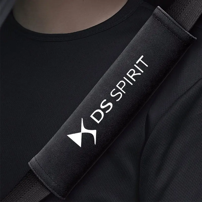 Car Seat Belt Comfo…