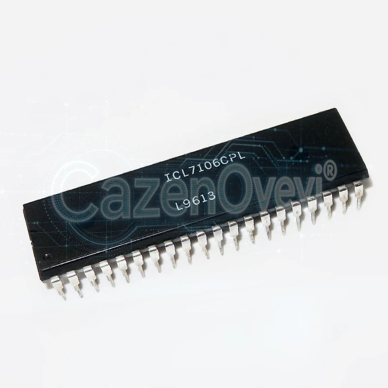 15-50PCS CD40106BE CD40106 ICL7106CPL ICL7106 FDN360P 360 SIL9185ACTU SII9185ACTU SIL9185 LA4742 4742 NRF24LE1D NRF24LE1