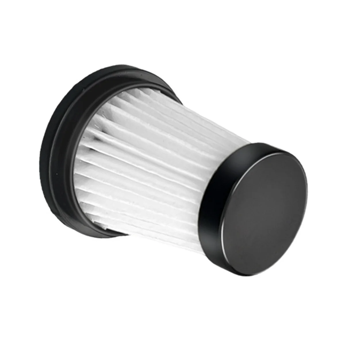 6 Stück Hepa-Filter für k12 k12 pro k13 Akku-Hands taub sauger wasch bares Zubehör