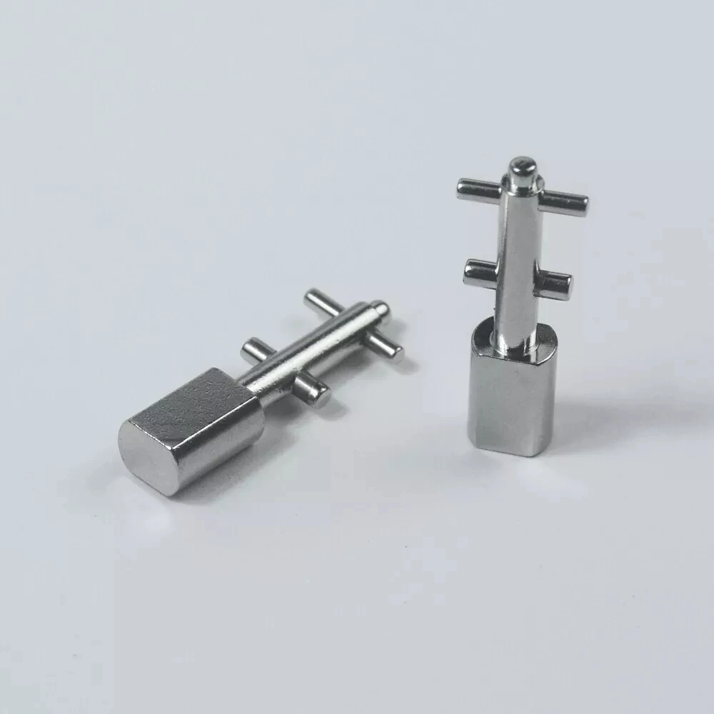 2X Kippschalter Tonbandgerät Ersatz für REVOX B77 B710 STUDER A710 PR99 – Detail 8