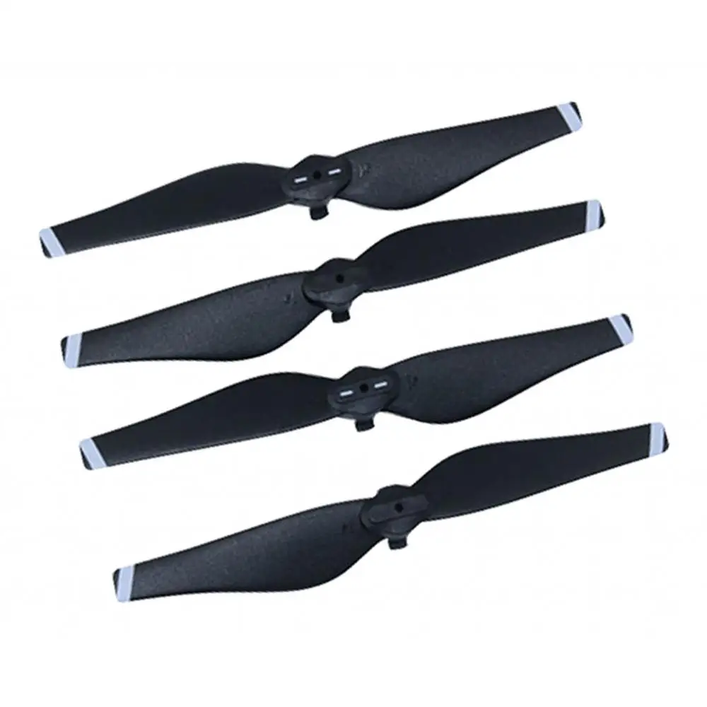2 Pairs Spare Propellers Reversal Paddle for DJI Air Quadcopter